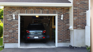 Garage Door Installation at North Palms Village, Florida